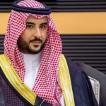 وزير الدفاع السعودي يستعرض مع نظيره الأميركي العلاقات الاستراتيجية وسبل تعزيزها